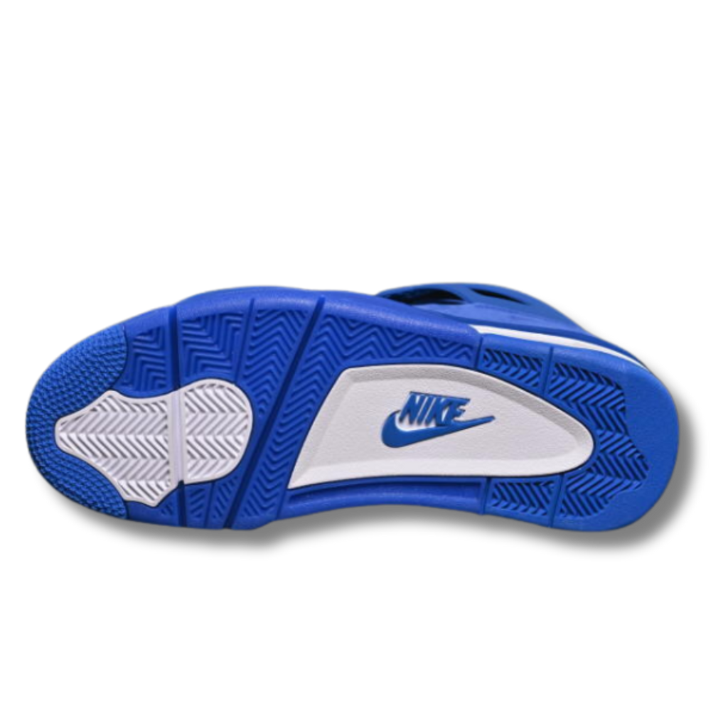 Deep Blue Jord 4