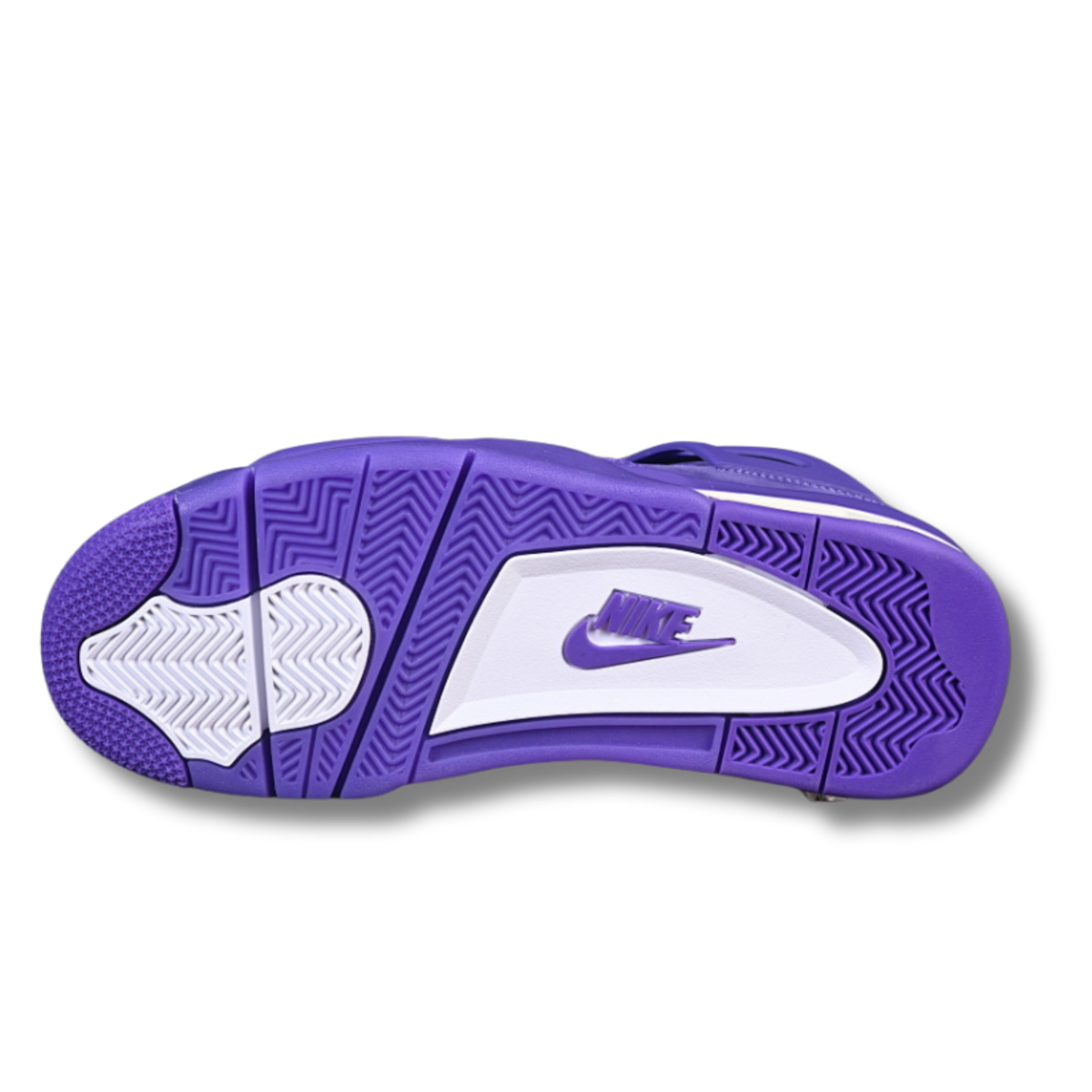 Deep Violet Jord 4