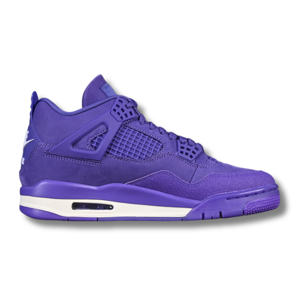 Deep Violet Jord 4