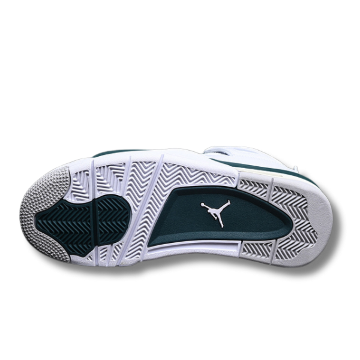 Dark Green Jord 4