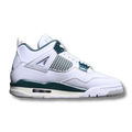 Dark Green Jord 4