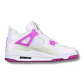 Electric Pink Jord 4