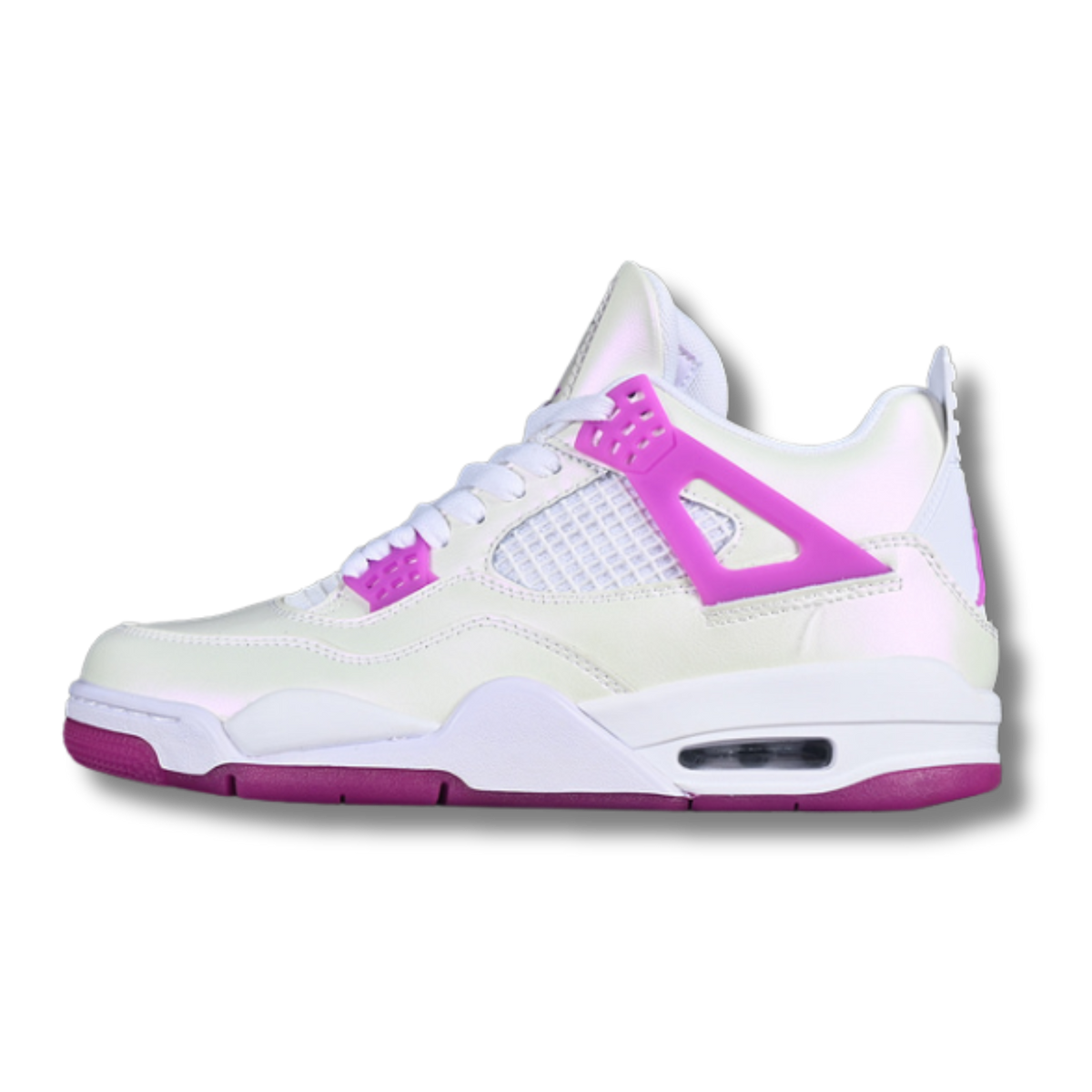 Electric Pink Jord 4