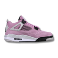 Fluffy Pink Jord 4