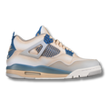Dirty Electric Blue Jord 4