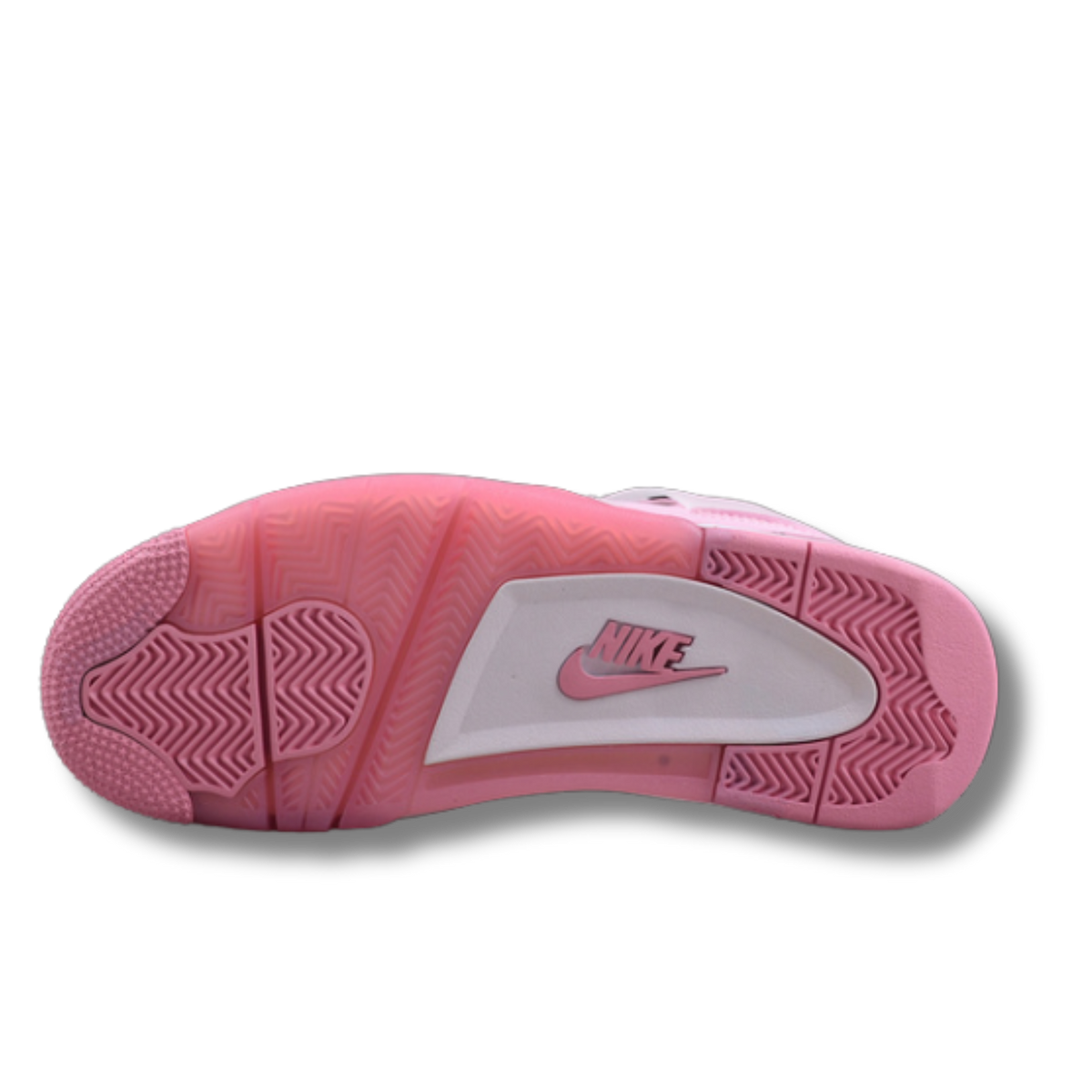 Air Pink Jordan 4