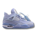 Air Blue Jordan 4