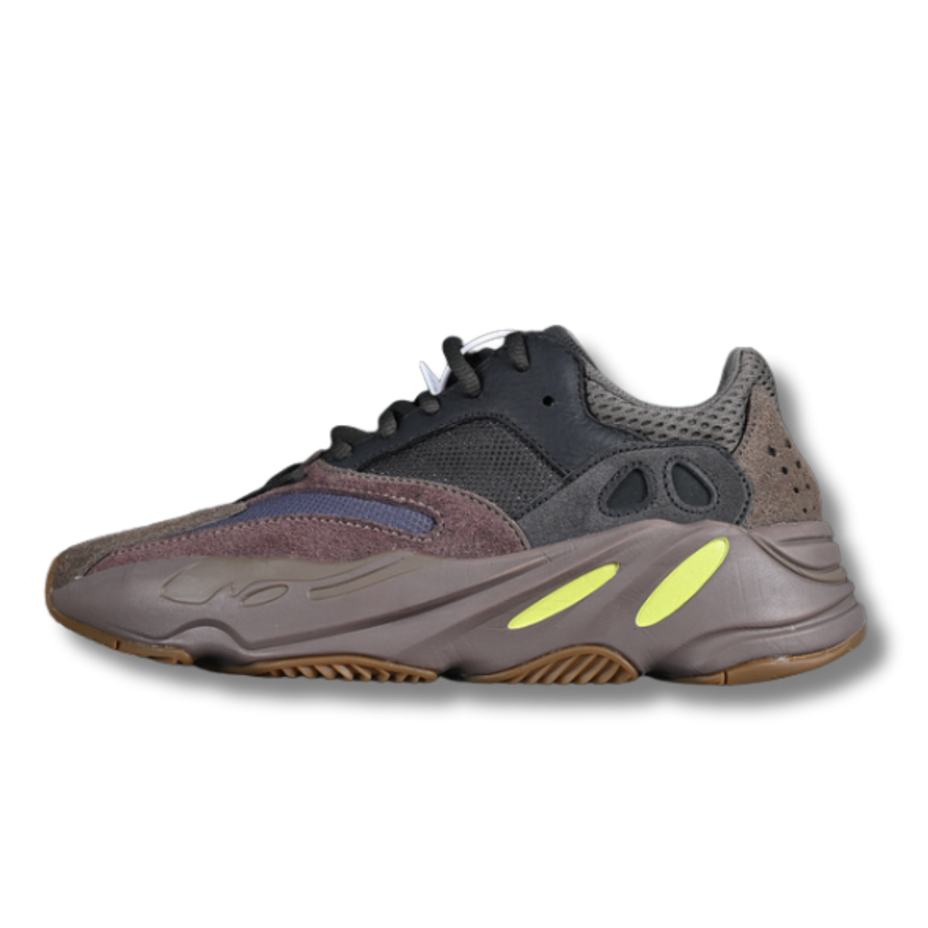 Purple Yee 700