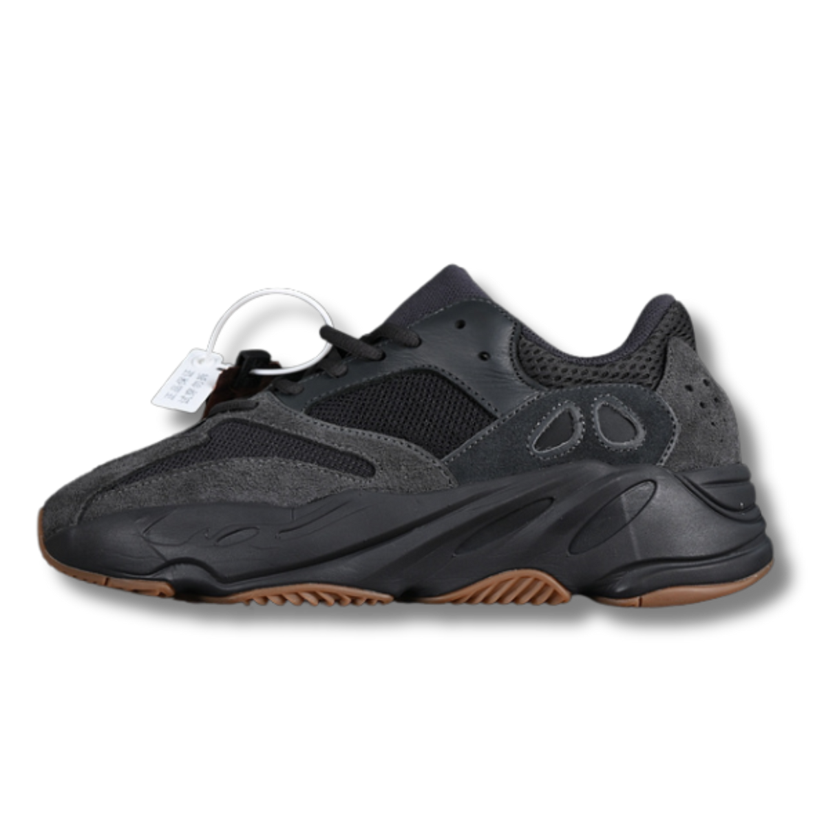 Browny Black Yee 700