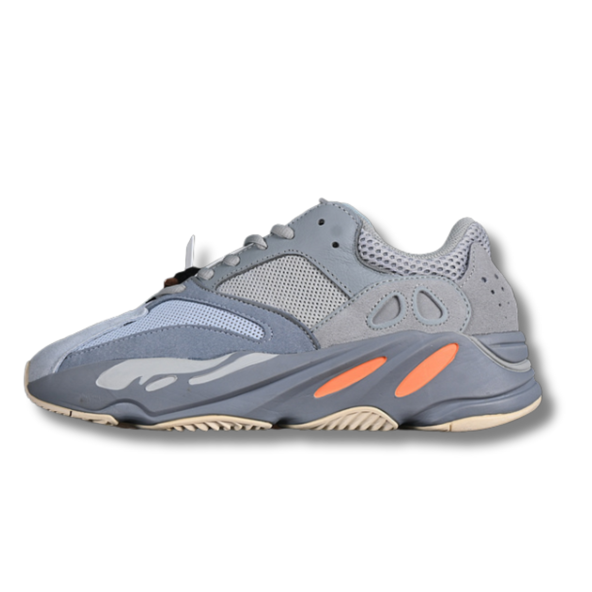 Dark Grey Yee 700