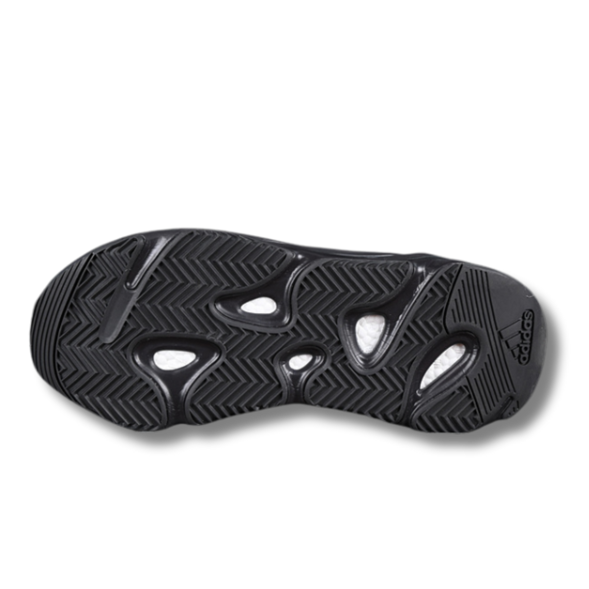 Full Black Yee 700