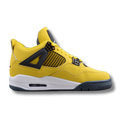 Black And Yellow Jord 4