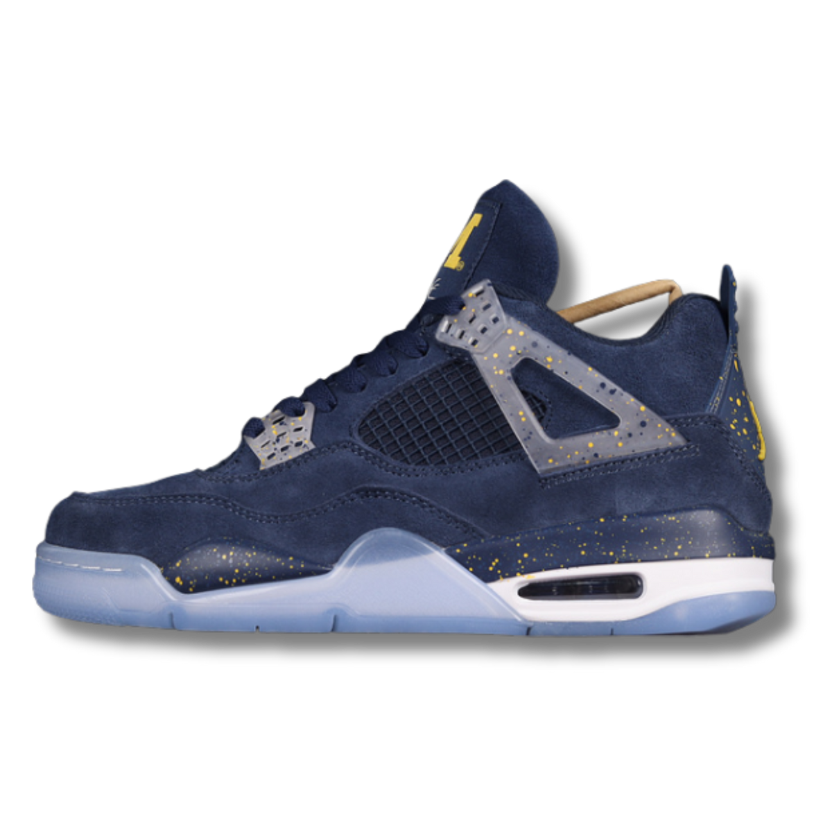 Galaxy Jord 4