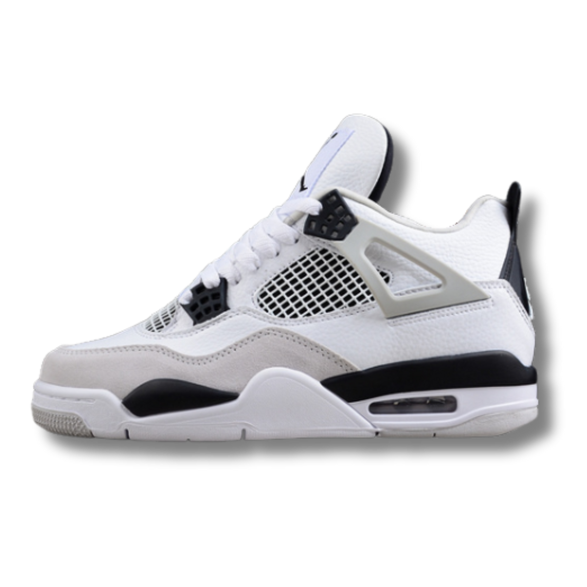 Military Black Jord 4