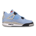 Blue University Jord 4