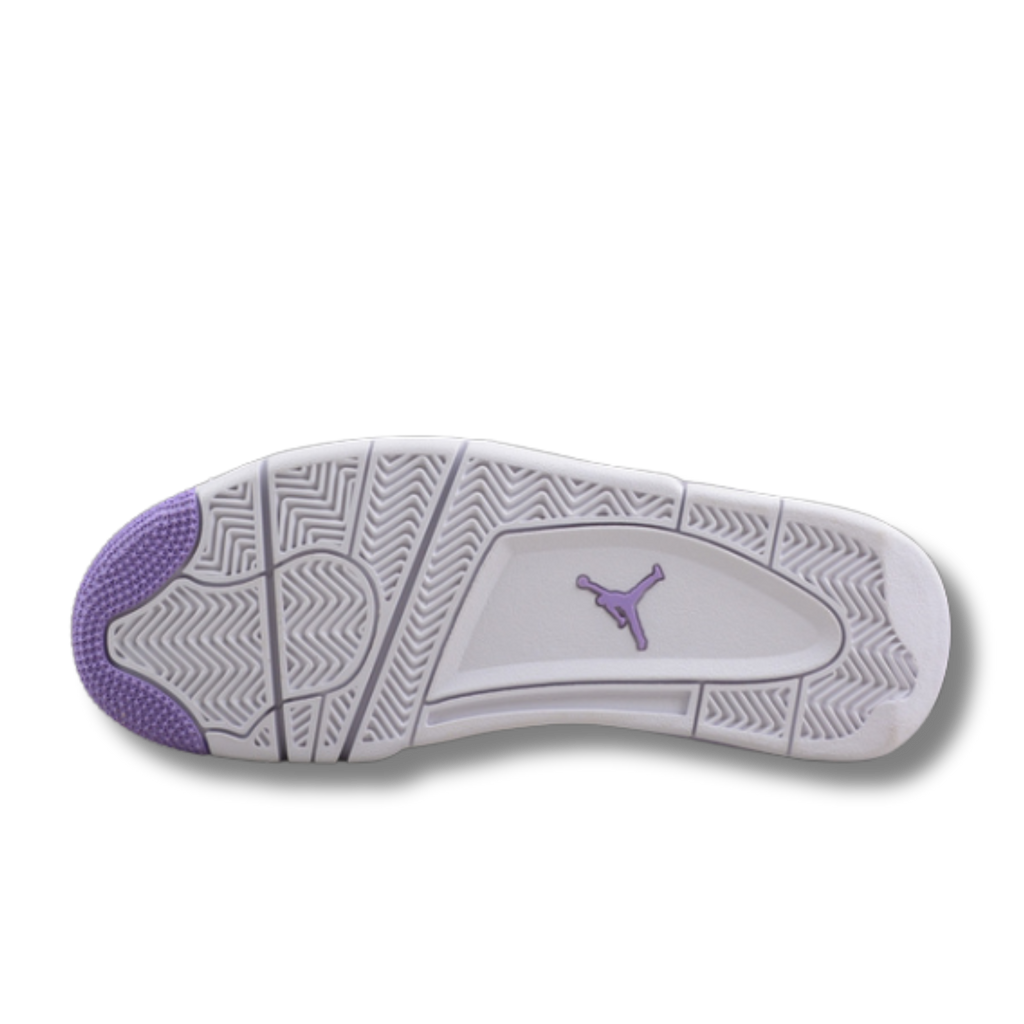 Baby Purple Jord 4