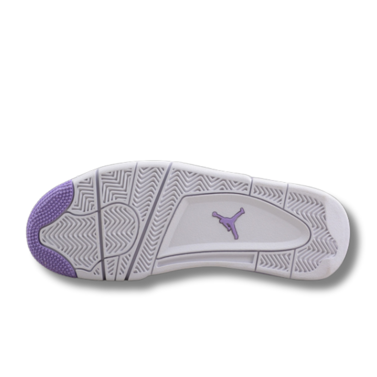 Baby Purple Jord 4