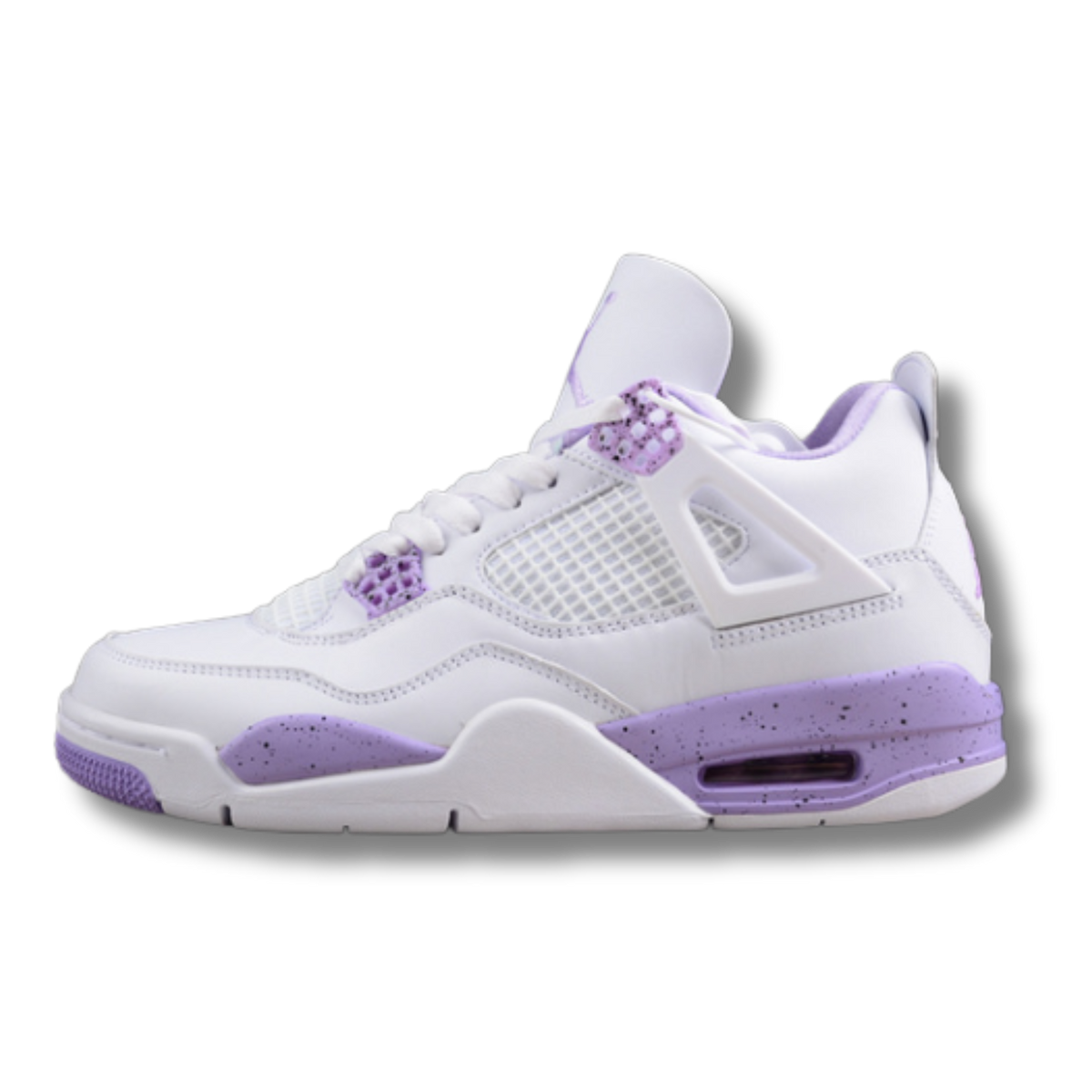 Baby Purple Jord 4