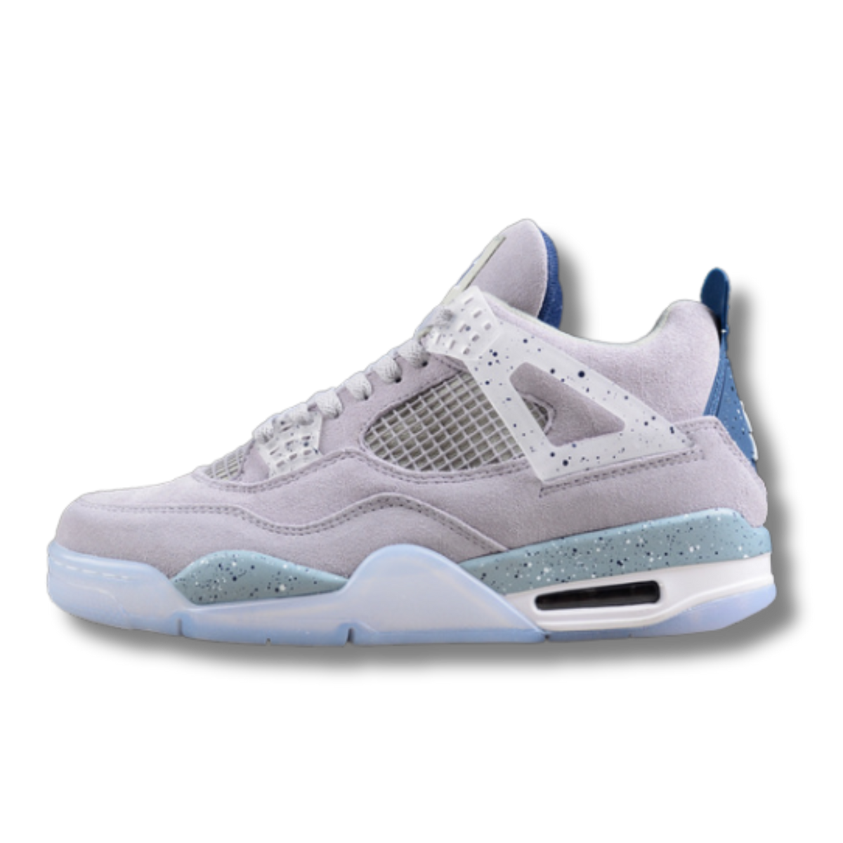 Ice Jord 4