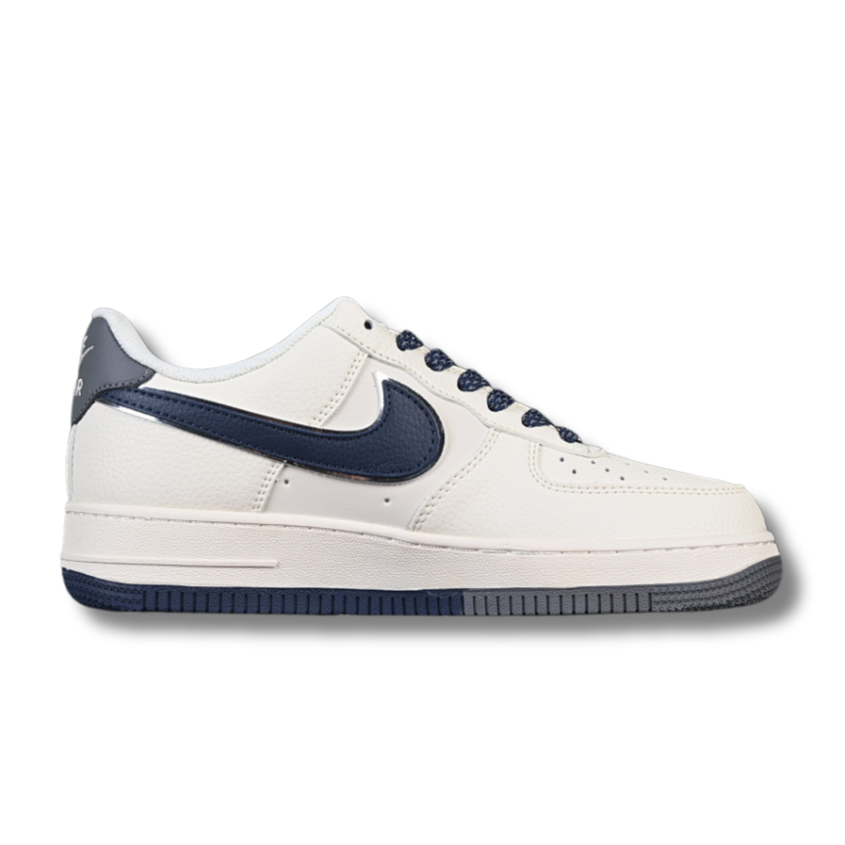 50/50 White Air F
