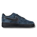 Dark Blue Fleece Air F