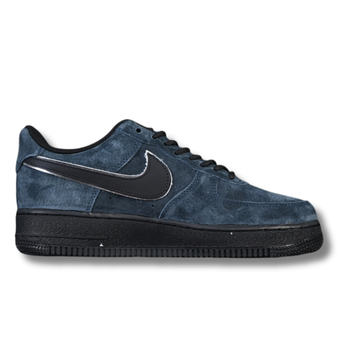 Dark Blue Fleece Air F