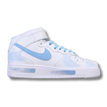 Smoke Blue High Air F