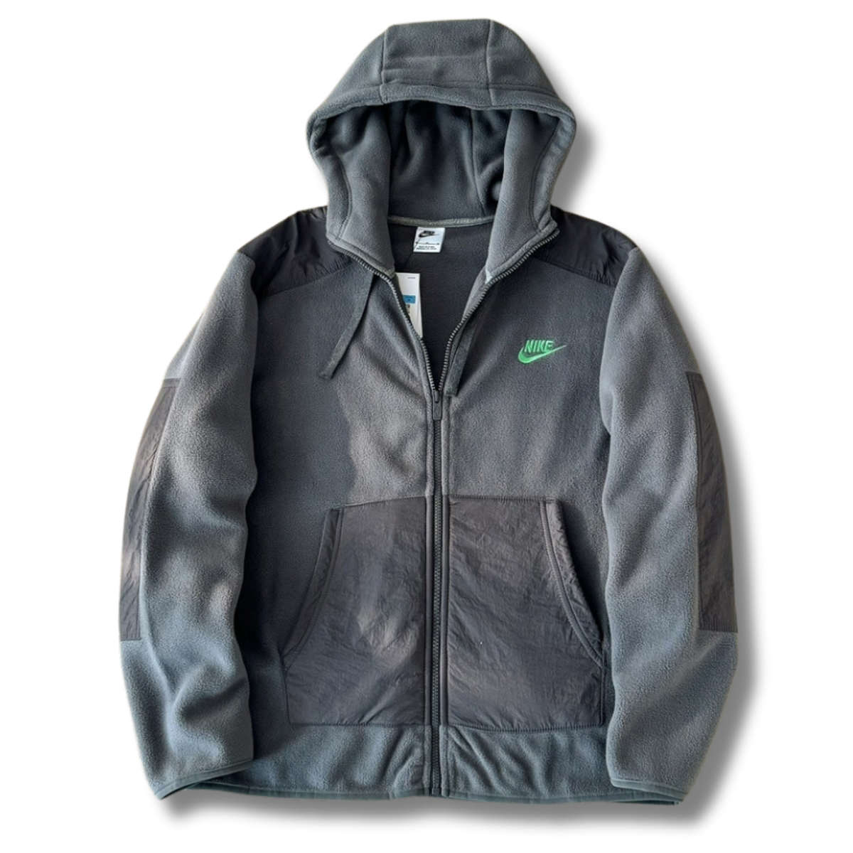 Nice Merc F1 Jacket