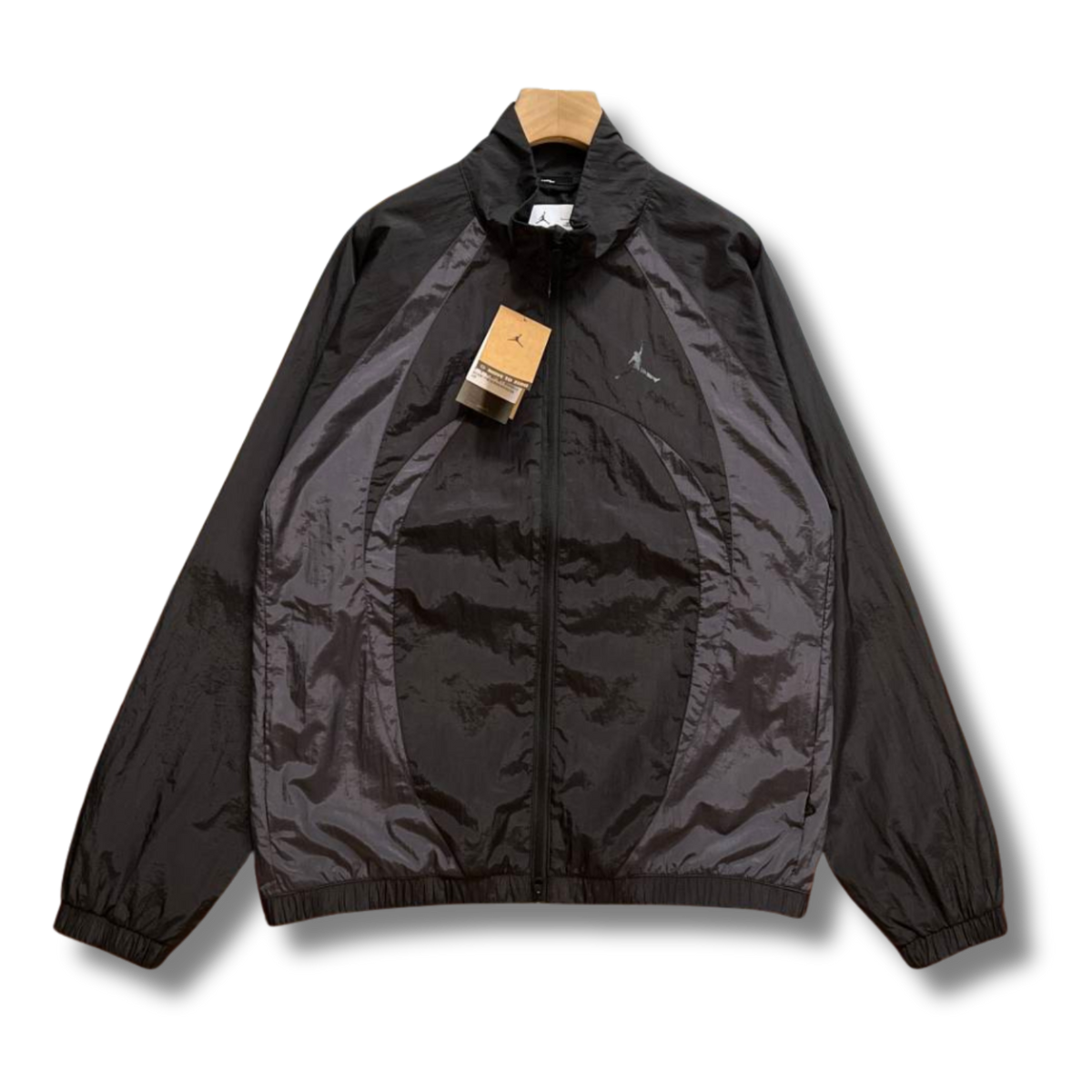 Shadow Jord Jacket