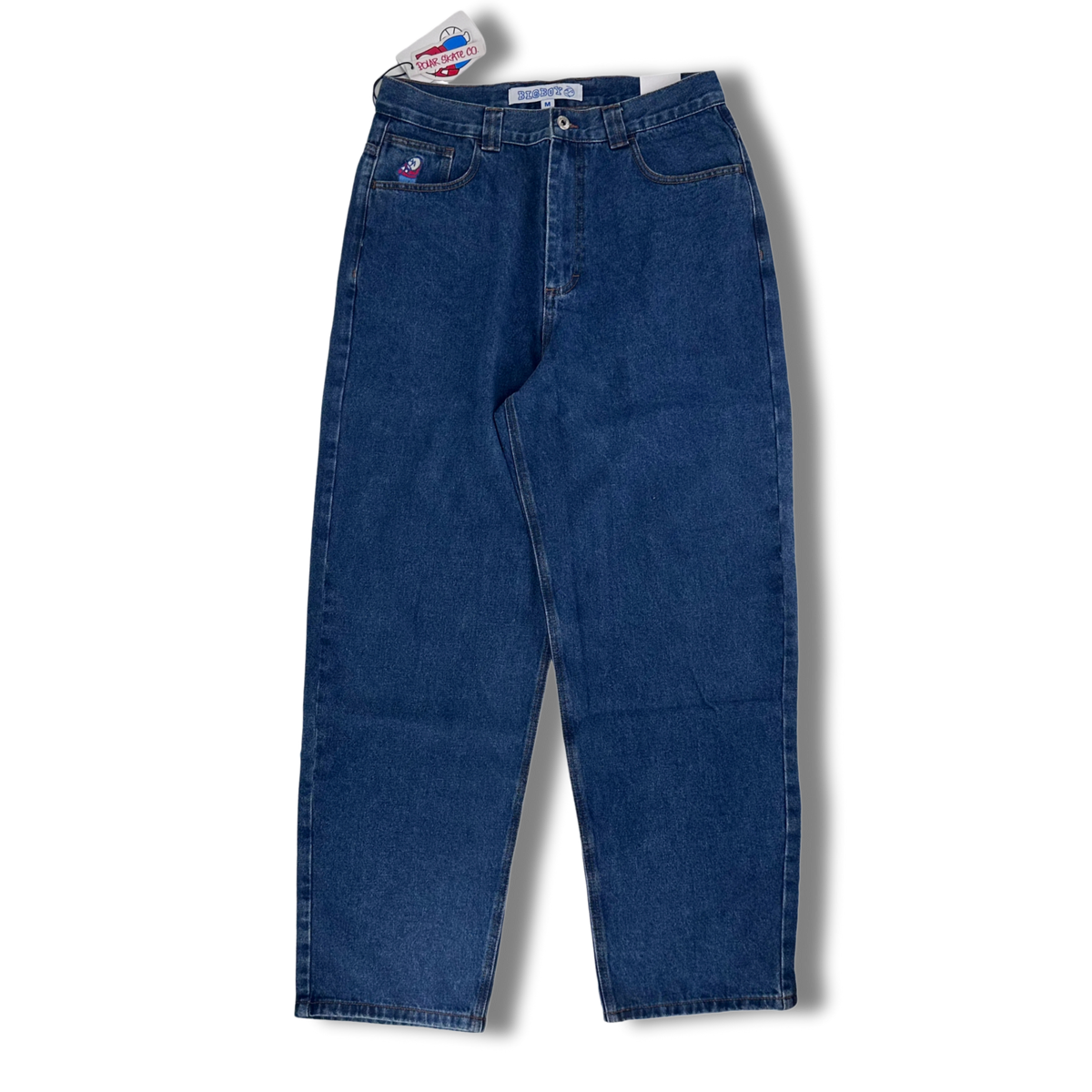 Water Big Boy Jeans
