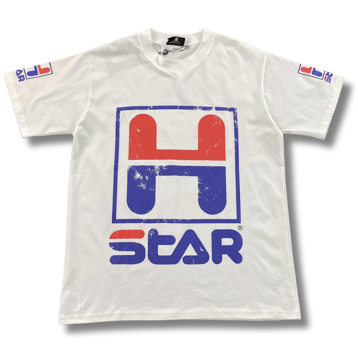 Hstar T-Shirt Helstar