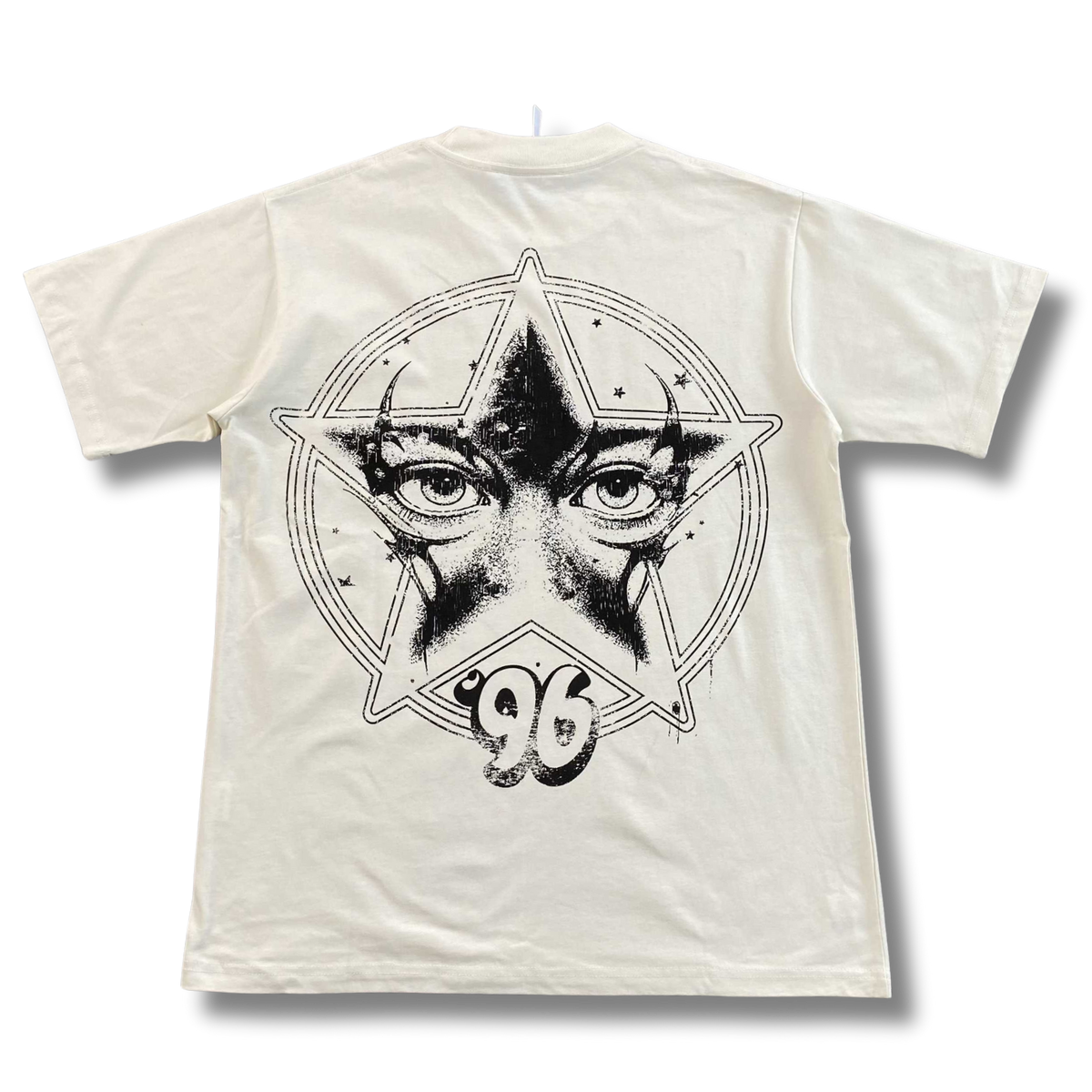 96 T-Shirt Helstar