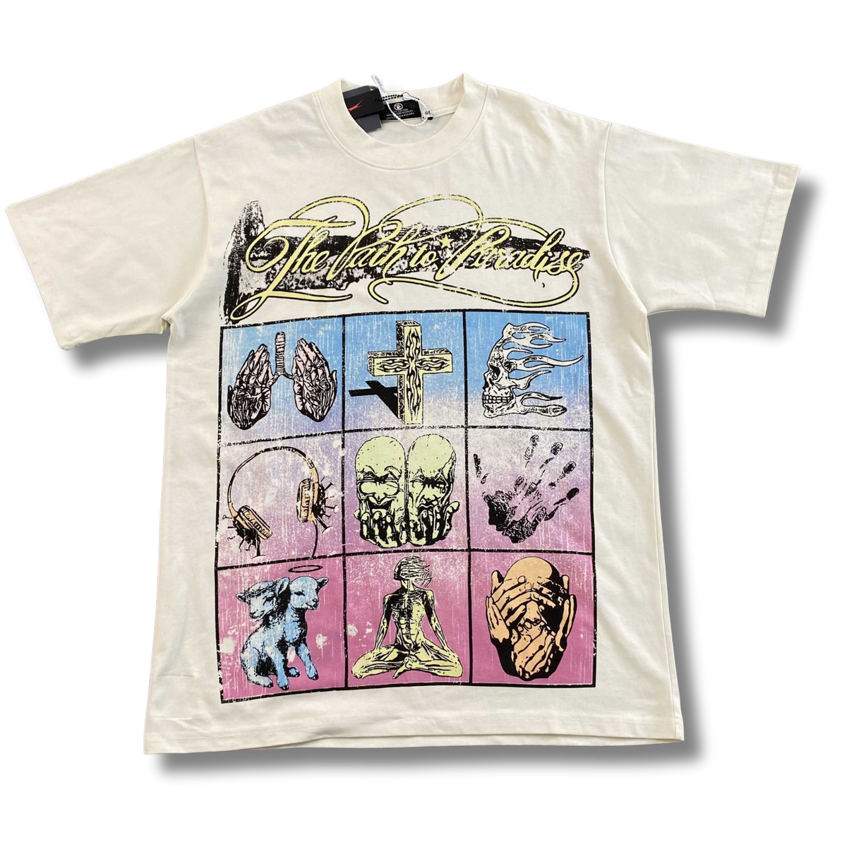 96 T-Shirt Helstar