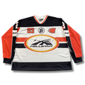 23 Hockey Crewneck Helstar