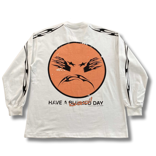 2 Face Crewneck Helstar