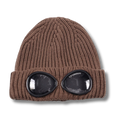 Brown Company Beanie