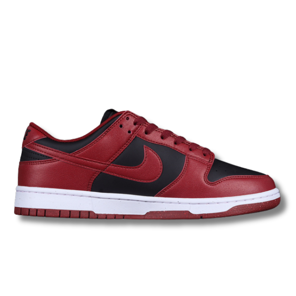 Red Cort Dunk