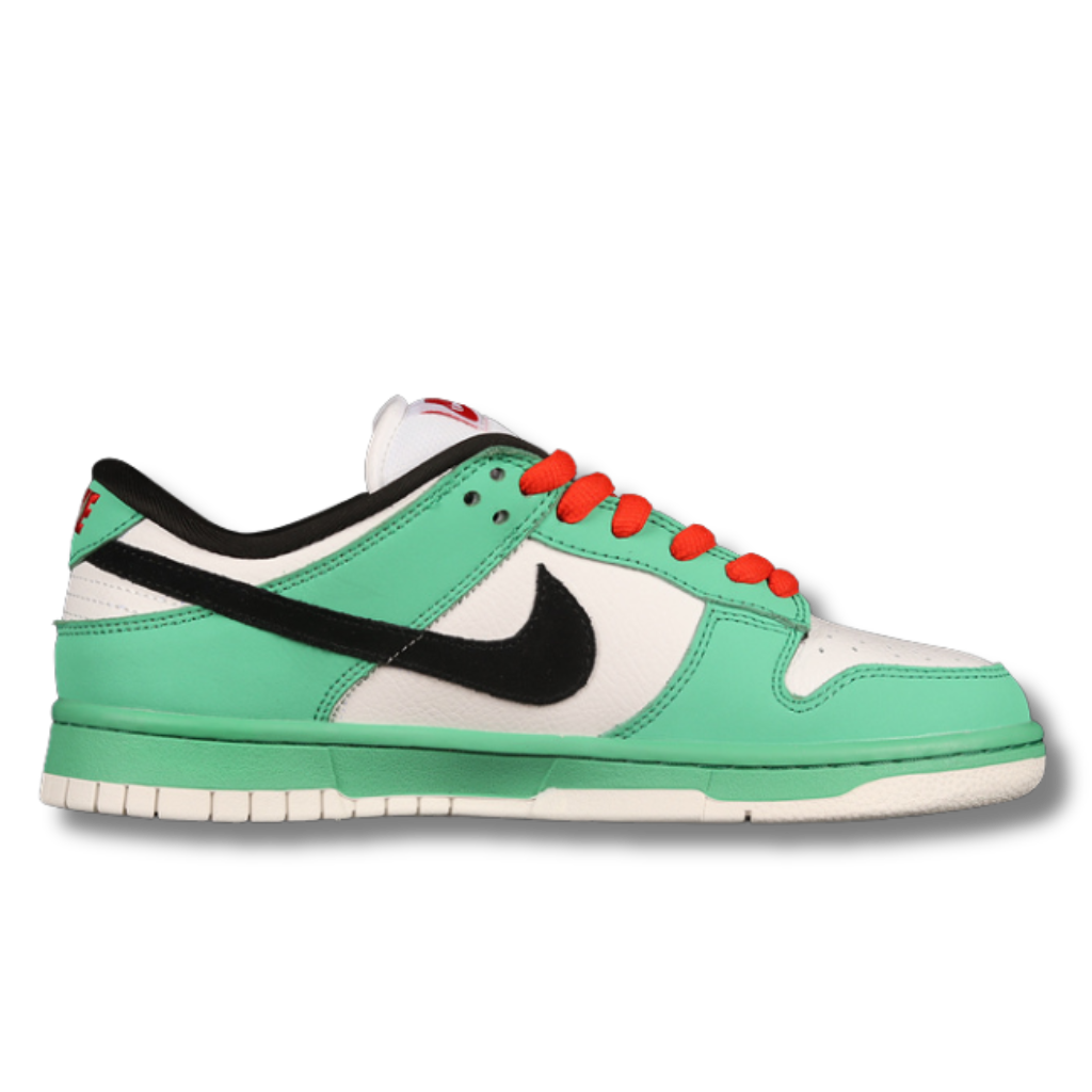 Retro Mint Dunk