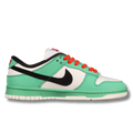 Retro Mint Dunk