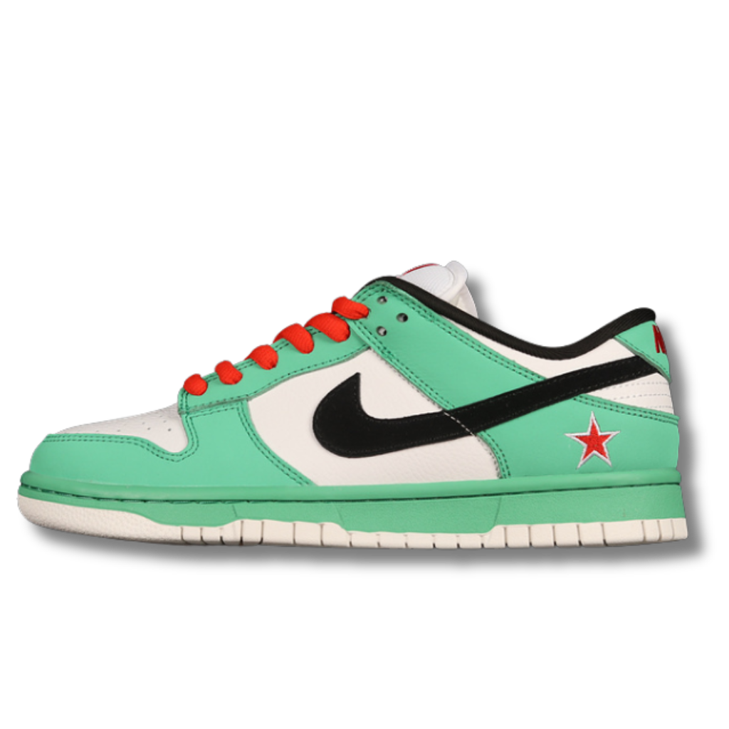 Retro Mint Dunk