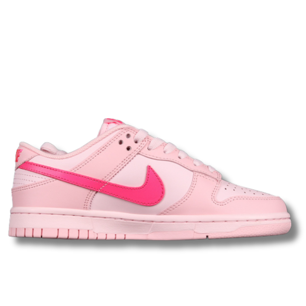 Pink Rose Dunk