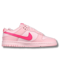 Pink Rose Dunk