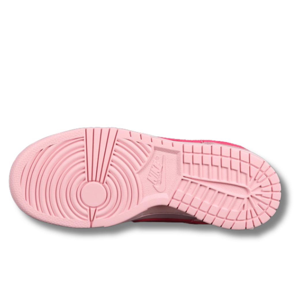 Pink Rose Dunk