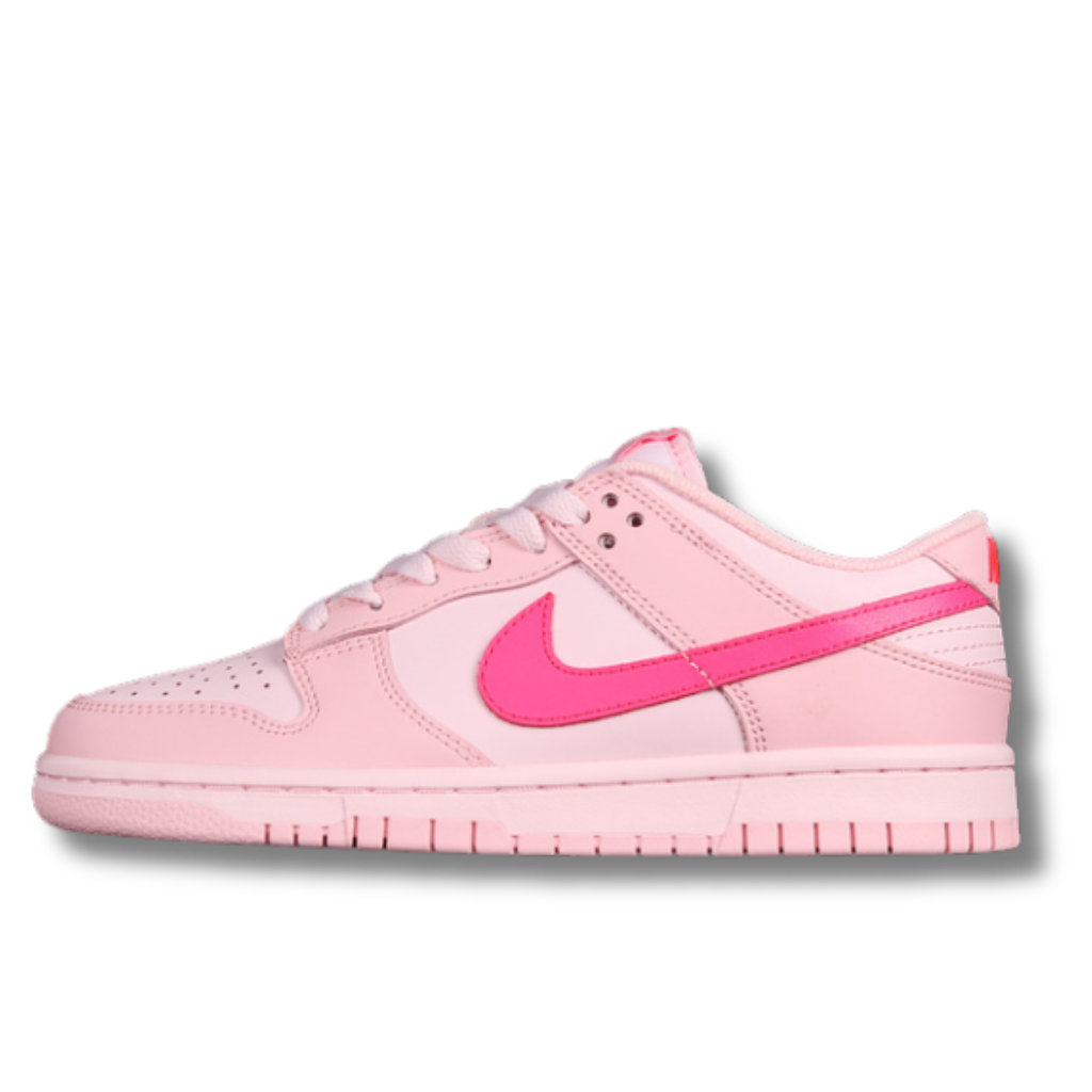 Pink Rose Dunk