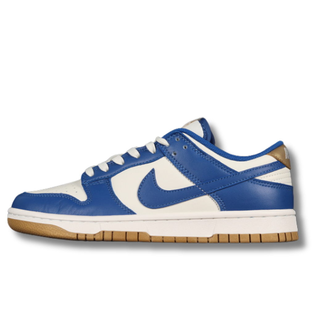 Oldschool Blue Dunk