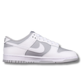 White Ghost Dunk