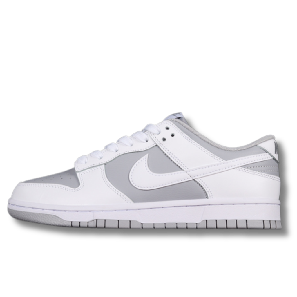 White Ghost Dunk