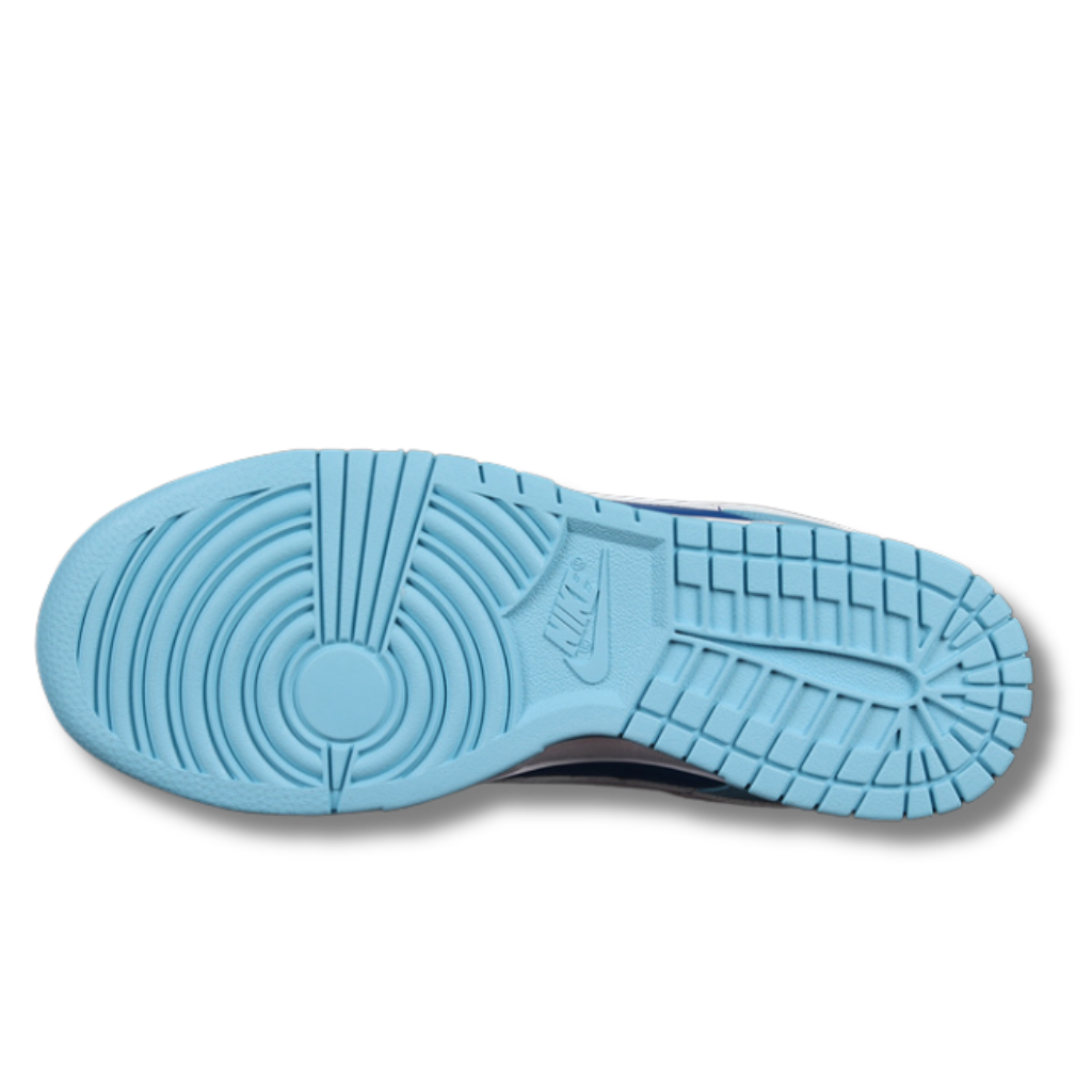 Ocean Blue Dunk