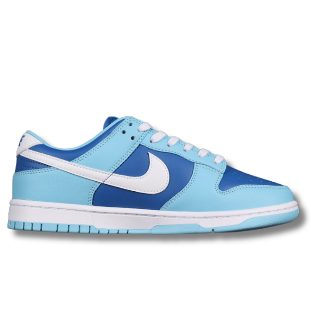 Ocean Blue Dunk