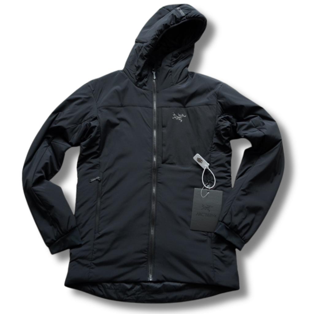 Arc' LT Hoody Mens
